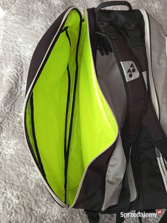 Torba tenisowa Yonex Tour Edition   9PK beige mazowieckie Warszawa sprzedam