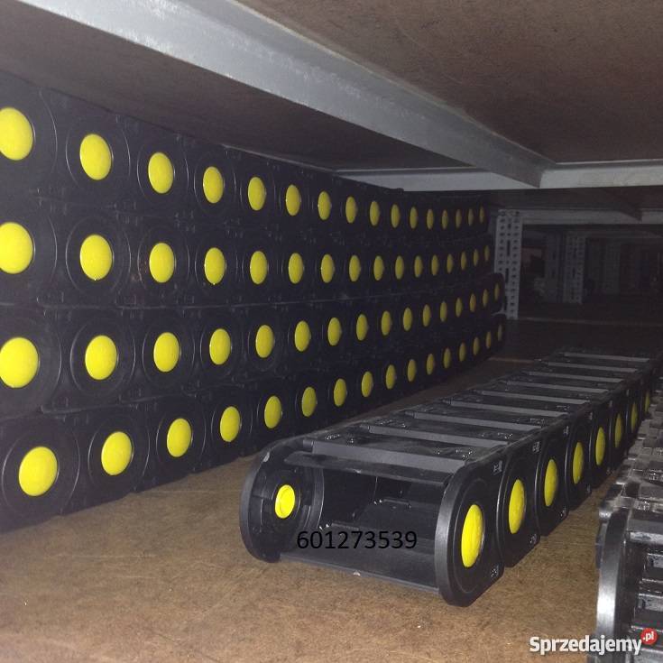 Prowadnik kabla otwarty 627820288 Kępno