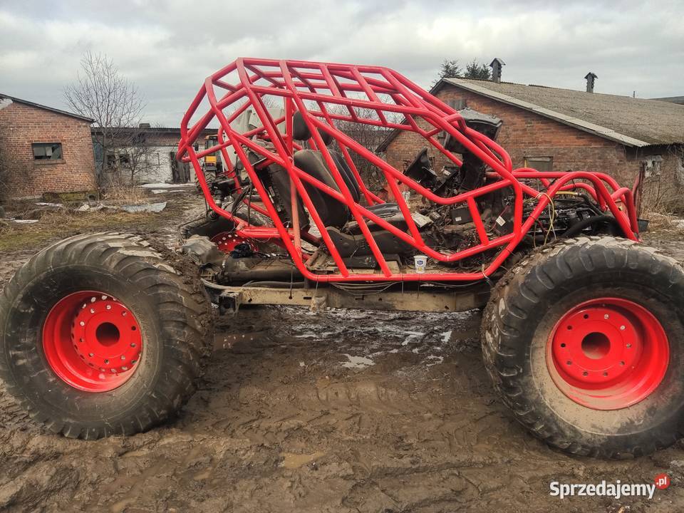 zmota buggy klatke lubelskie Lublin sprzedam