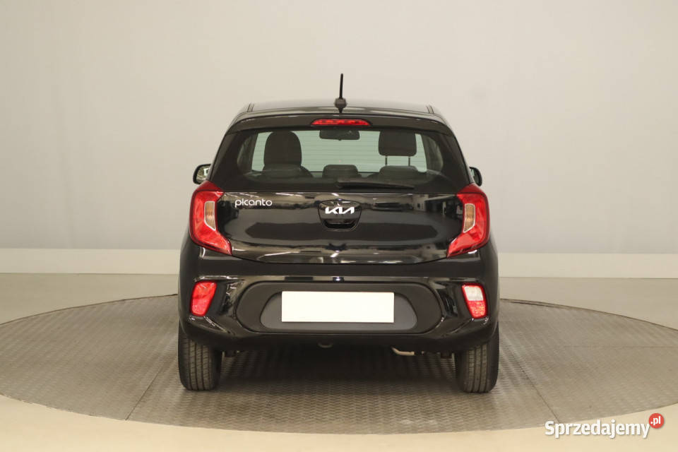 Kia Picanto 10 MPI nieuszkodzony Motoryzacja Zabrze sprzedam