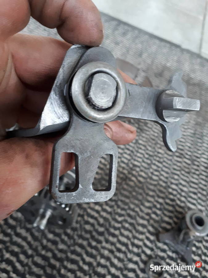 Skrznia biegów kosz sprzęgło wsk 125 Motoryzacja Rzeszów