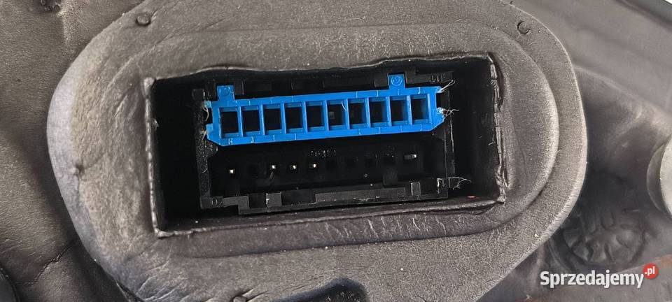 LUSTERKO LEWE RENAULT LAGUNA Pozostałe kujawsko-pomorskie Lipno