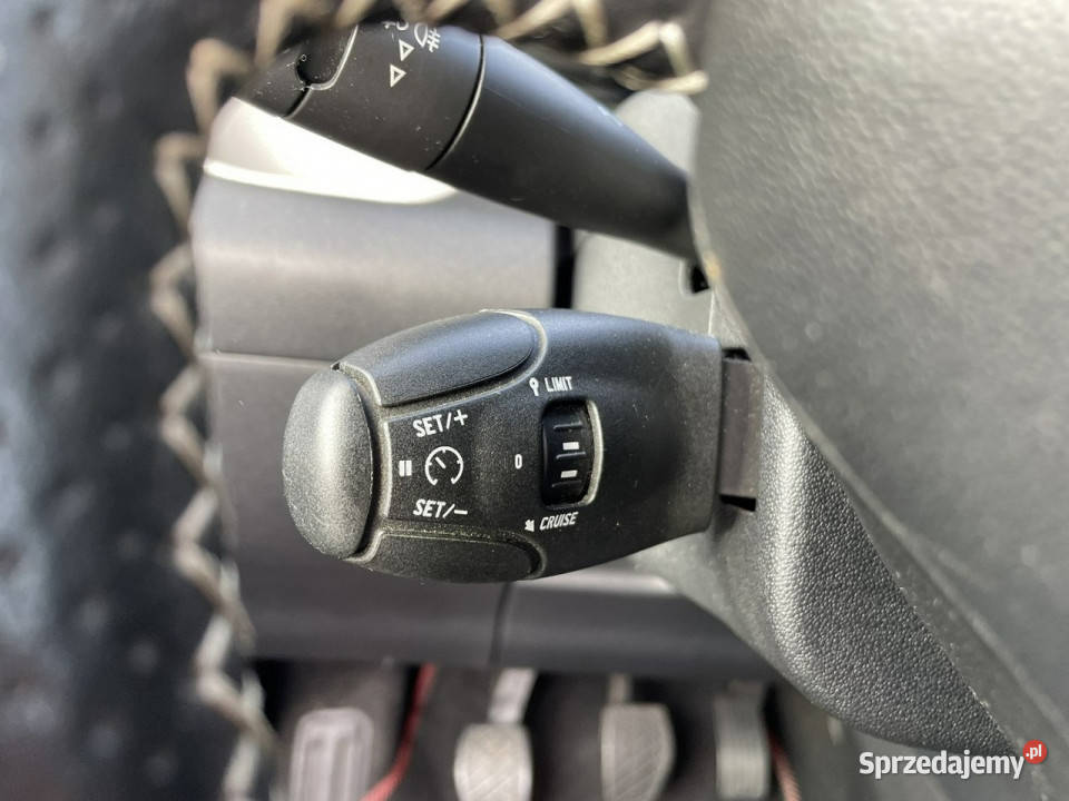 Citroen C3 Picasso Citroen C3 Picasso Opłacony isofix C3 Picasso Gostyń