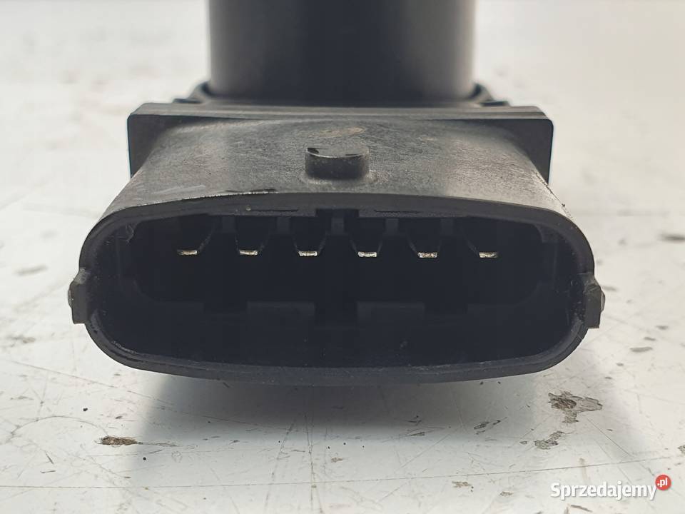CEWKA ZAPŁONOWA Opel Astra III H 16 16V 95517924 Pozostałe Chełm