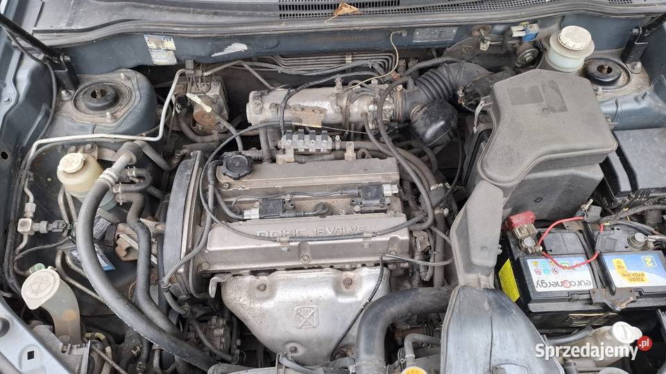 Mitsubishi Outlander 136KM wielkopolskie Gorazdowo sprzedam