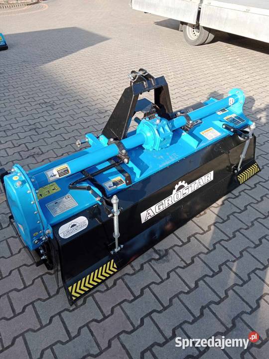 Glebogryzarka 080m 280m Nowa na wałek wom Częstochowa