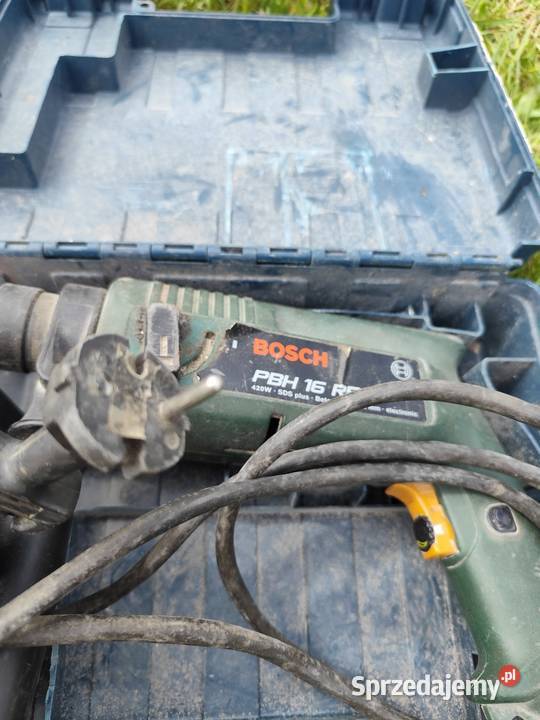 Wiertarka Bosch pbh16re Tarnów