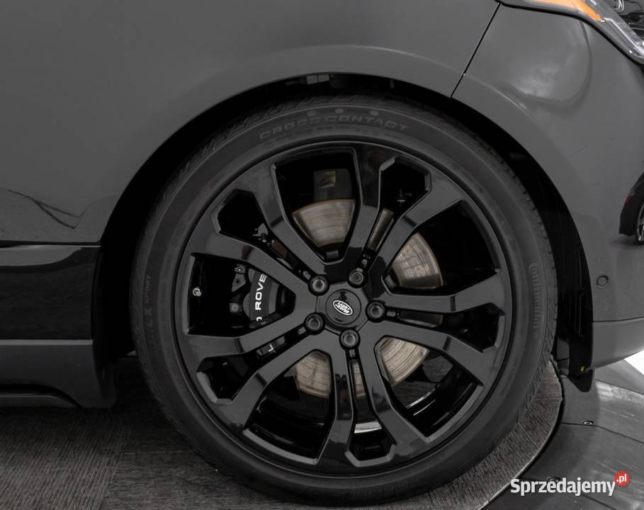 DEKIELKI DEKLE KAPSLE DO ALUFELG LAND ROVER 63mm Poznań