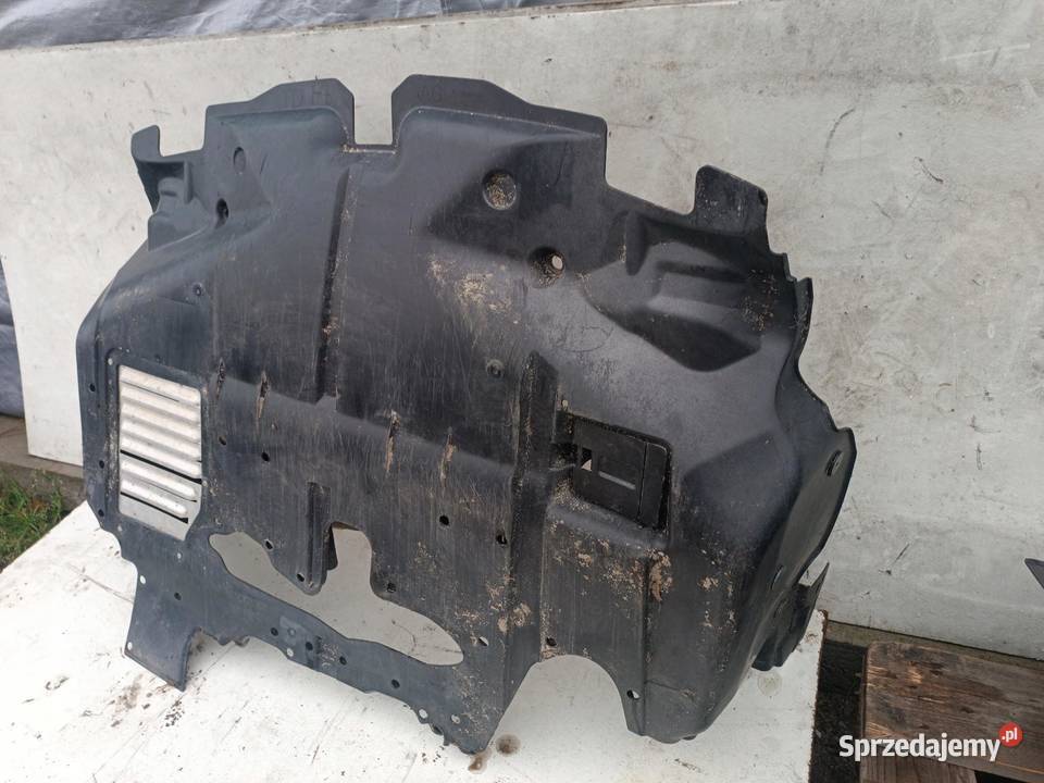 PŁYTA OSŁONA POD SILNIK SUBARU LEGACY 56440AG160