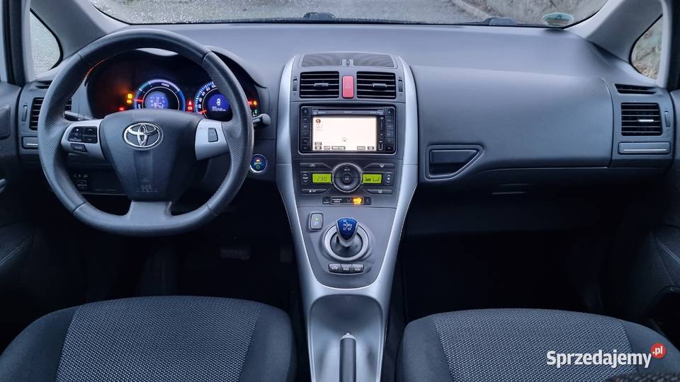 18 Hybryda Climatr Alu Elszyby lust Srodek Częstochowa sprzedam