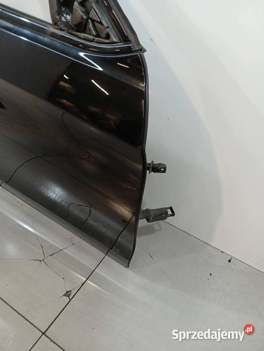 DRZWI PRAWE PRZÓD 475 4759 Bmw X6 II 20142019