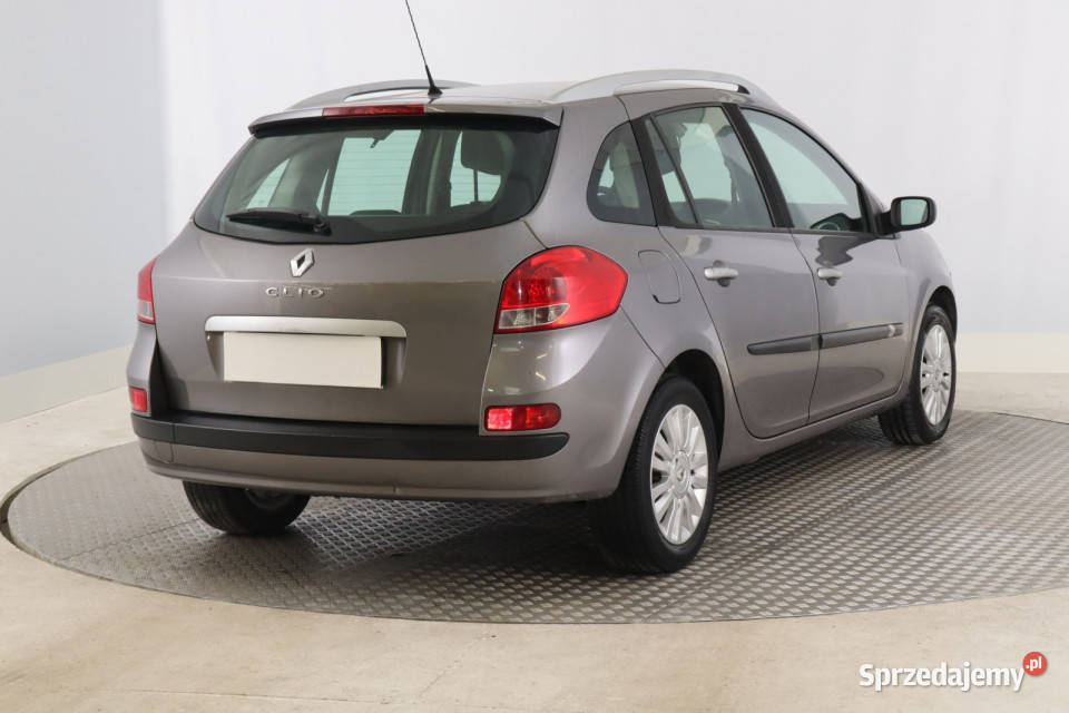 Renault Clio 12 16V manualna Zabrze