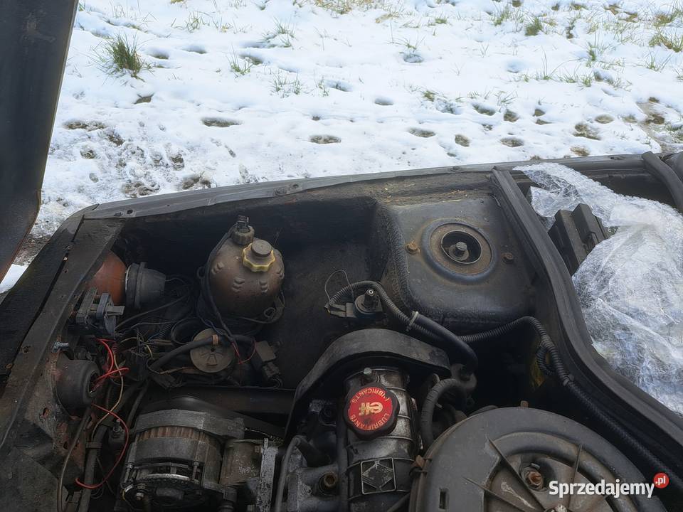 SprawneOCnowa butla 309000km Jastrzębie-Zdrój