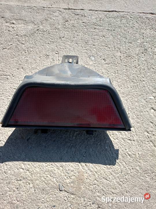 Lampa Stop BMW E36 części BMW E36 Żywiec