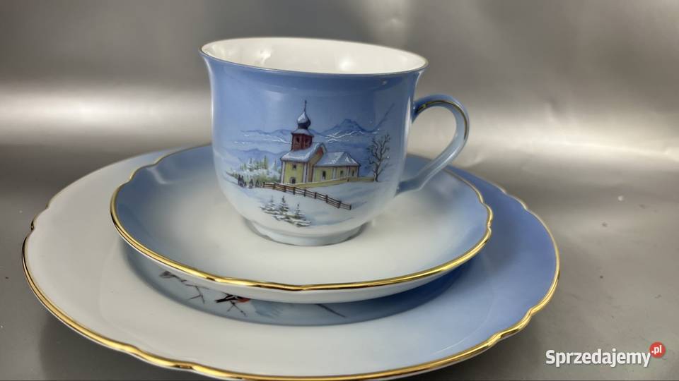 Zestawy śniadaniowy Christincholm Zielona Góra