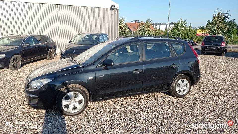Hyundai i30 14 benzyna i30 Białystok