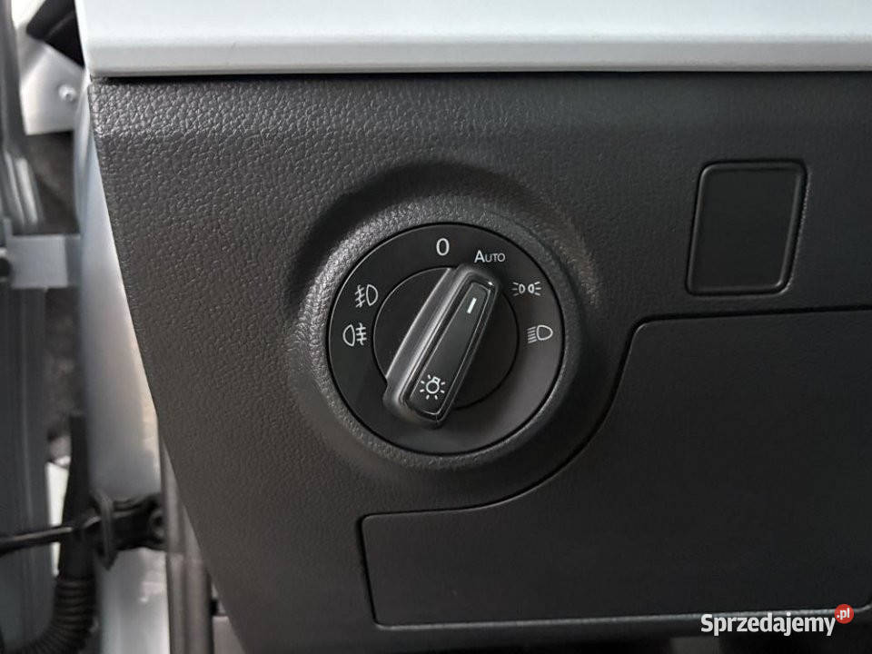 SEAT Arona 2023r Niski Przebieg Faktura VAT23 Warszawa
