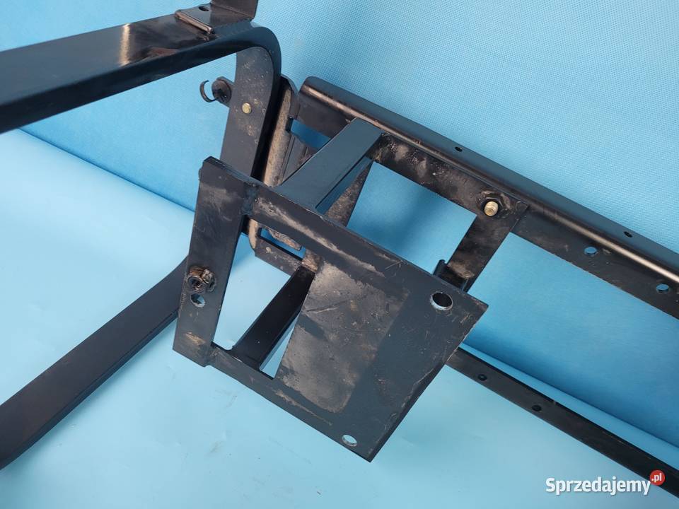 CASE IH PUMA 145 12r WSPORNIK MASKI 84485123 Kolno sprzedam