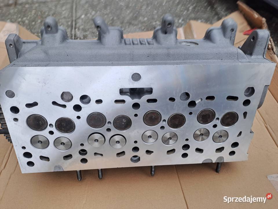 Audi A4 B8 A5 Seat Exeo 20 TDi kod CAG CAGA Jastrzębie-Zdrój sprzedam