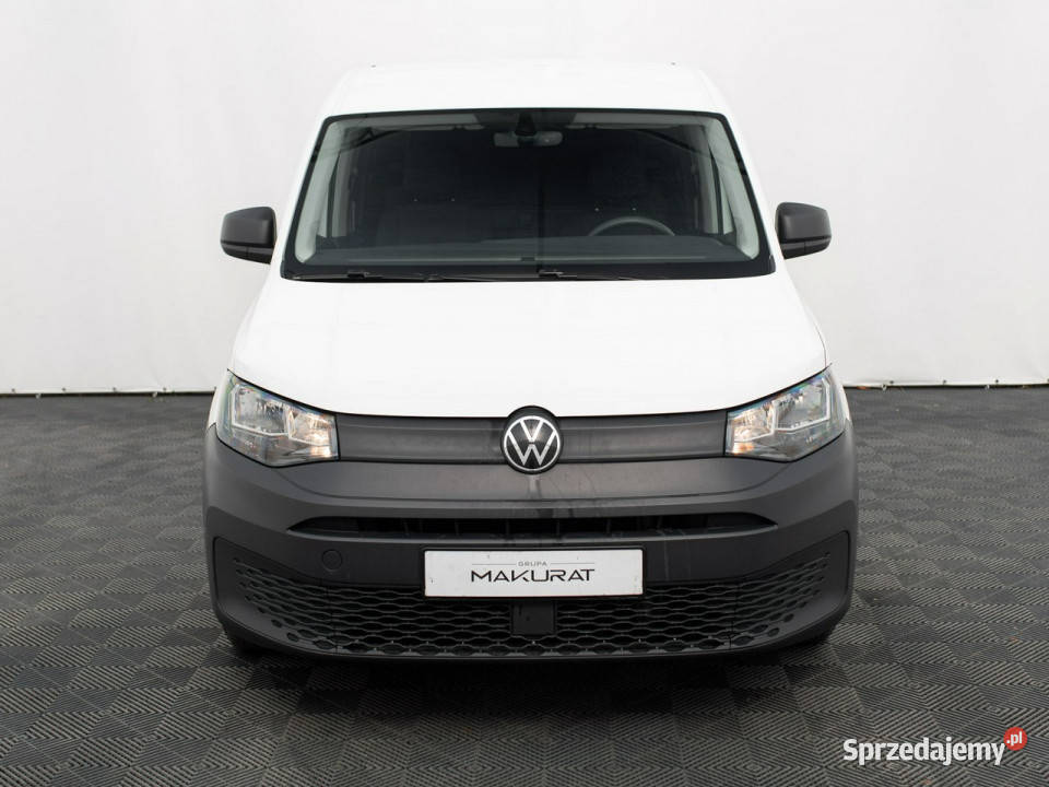 Volkswagen Caddy GD8G885Caddy Cargo Maxi 20 TDI Pępowo
