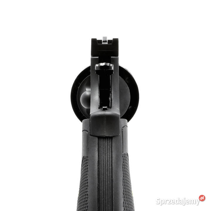 Rewolwer wiatrówka Colt Python 45 mm Warszawa