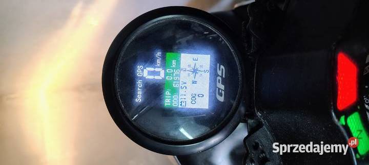 Suzuki Bandit 600cc Motoryzacja Kowale Oleckie