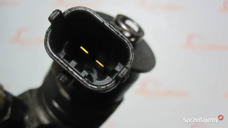 CITROEN PEUGEOT 16 HDI wtrysk wtryskiwacz Kielce