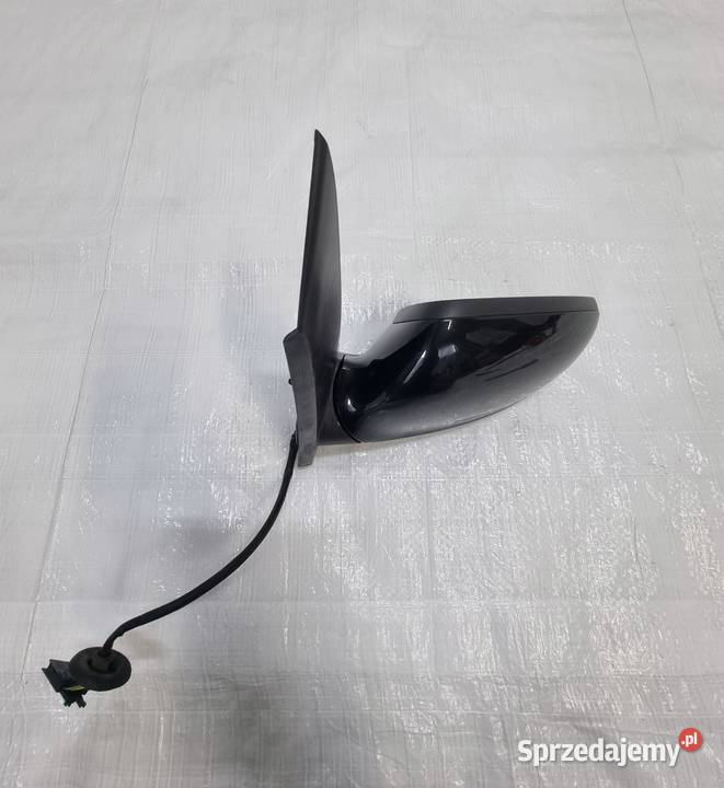 OPEL ASTRA J IV 4 Z22C LUSTERKO LEWE 5 PIN kujawsko-pomorskie