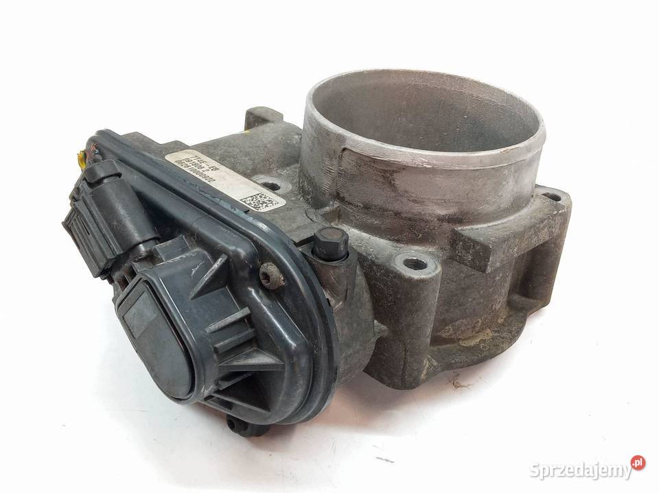 PRZEPUSTNICA 7T4EEB 35 V6 Mazda CX9 I 2006 świętokrzyskie