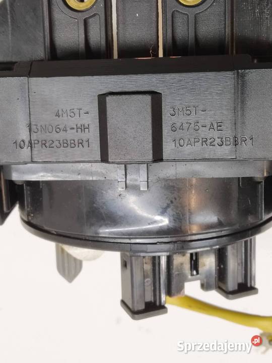 PRZEŁĄCZNIK ZESPOLONY TAŚMA AIR BAG 3M5T6475AE