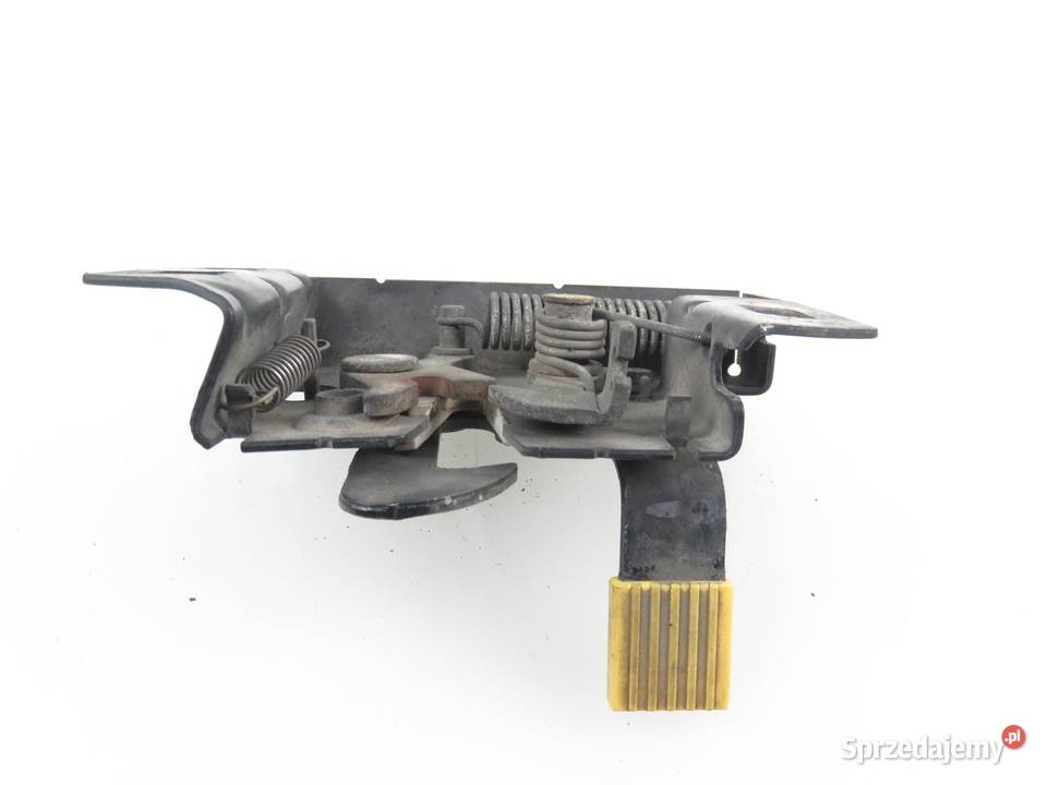 ZAMEK MASKI FORD MONDEO II Turnier 96BG16701AD sprzedam