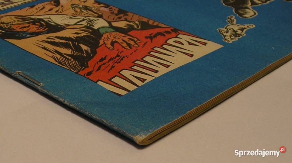 RELAX KOMIKS 18 1978 I WYDANIE Rok wydania 1978 łódzkie Łódź