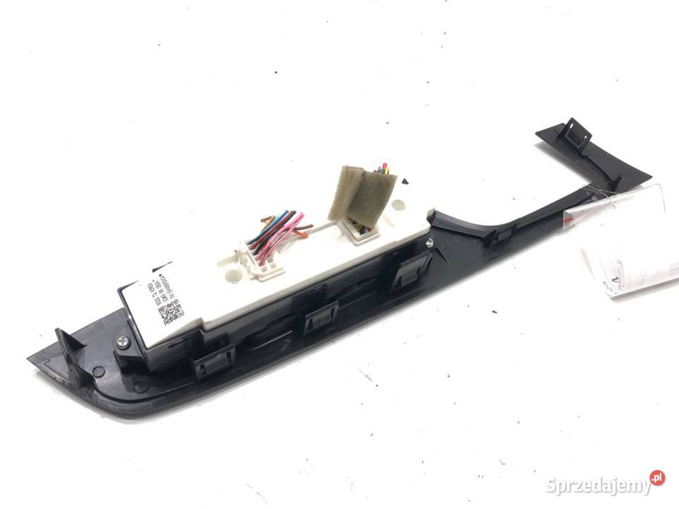 PRZEŁĄCZNIK SZYB MAZDA 6 GH GDK566350A 0713 osobowe