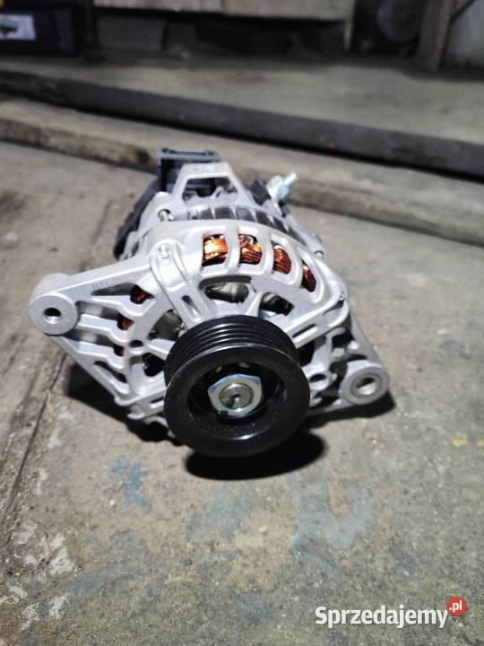 Alternator Hyundai i20 i10 benzyna Kazimierza Wielka sprzedam