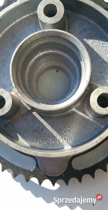 Zębatka tył MZ ts 125150DDR Pabianice