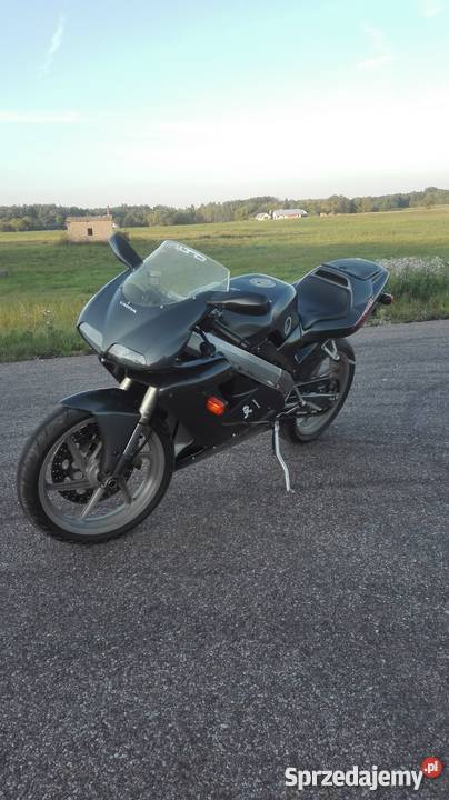 Cagiva Mito 125 Cagiva Augustów