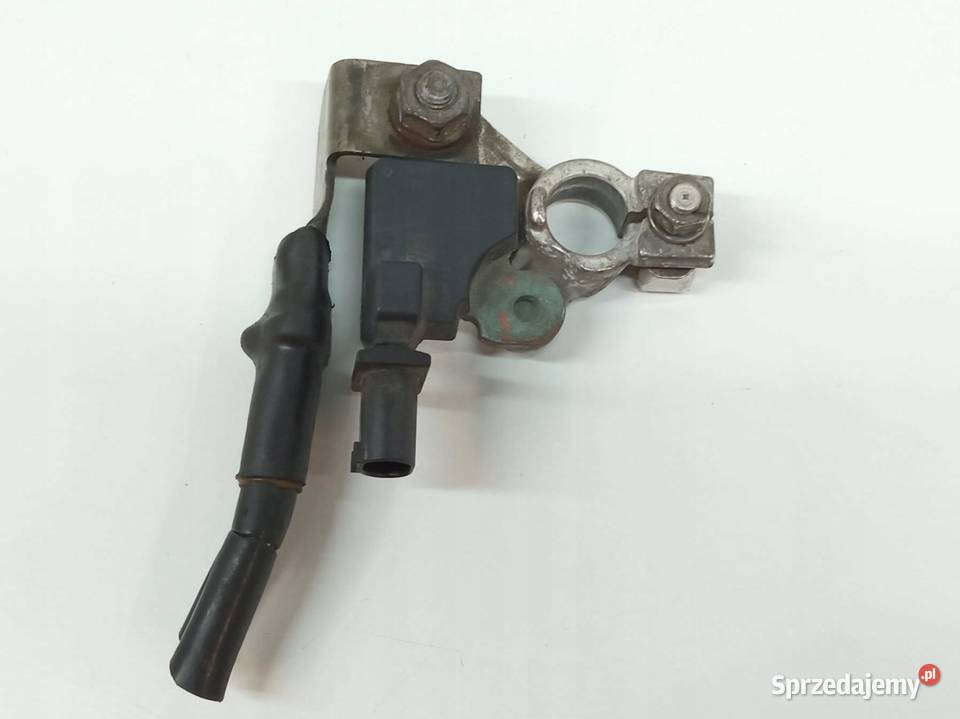 KLEMA MINUS MASA 0199200014 DS7T10C652AD Ford S