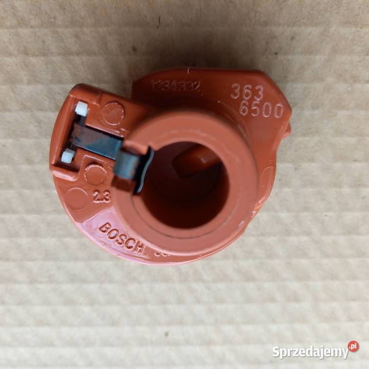 615345584SF12200DA EDR 158 Palec rozdzielacza osobowe Kraków