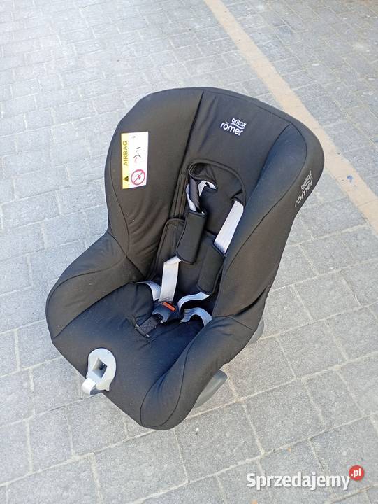 Fotelik samochodowy 013 0 - 13 kg Niedrzwica Duża