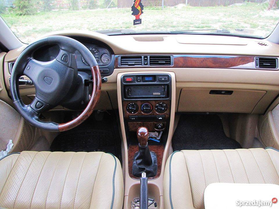 Rover 416 Si 16 16V 111 Strzegom sprzedam