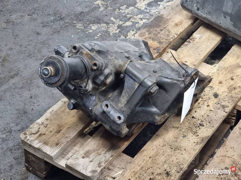 KOLUMNA KIEROWNICZA MAN TGX 18440 98415E