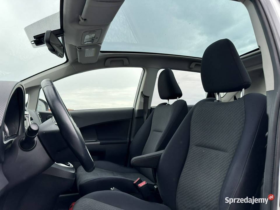 Subaru Trezia Subaru Trezia 14 D4D 90 2013r Wojkowice sprzedam