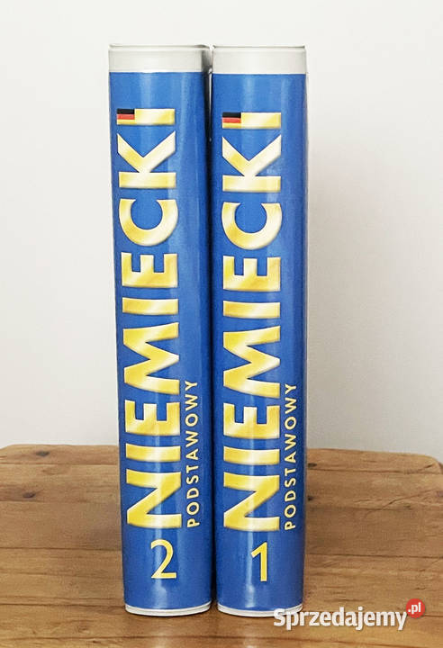 SITA Język niemiecki Legnica