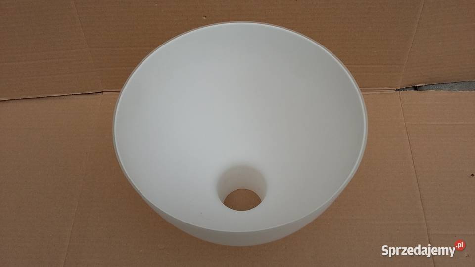 Klosz do lampy INA W1 RAMKO Warszawa