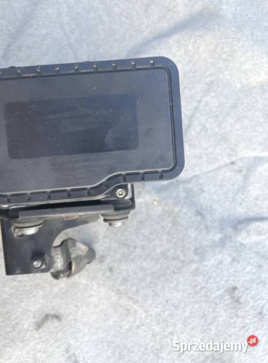 pompa ABS Triumph Sprint ST 1050 wielkopolskie Ostrów Wielkopolski