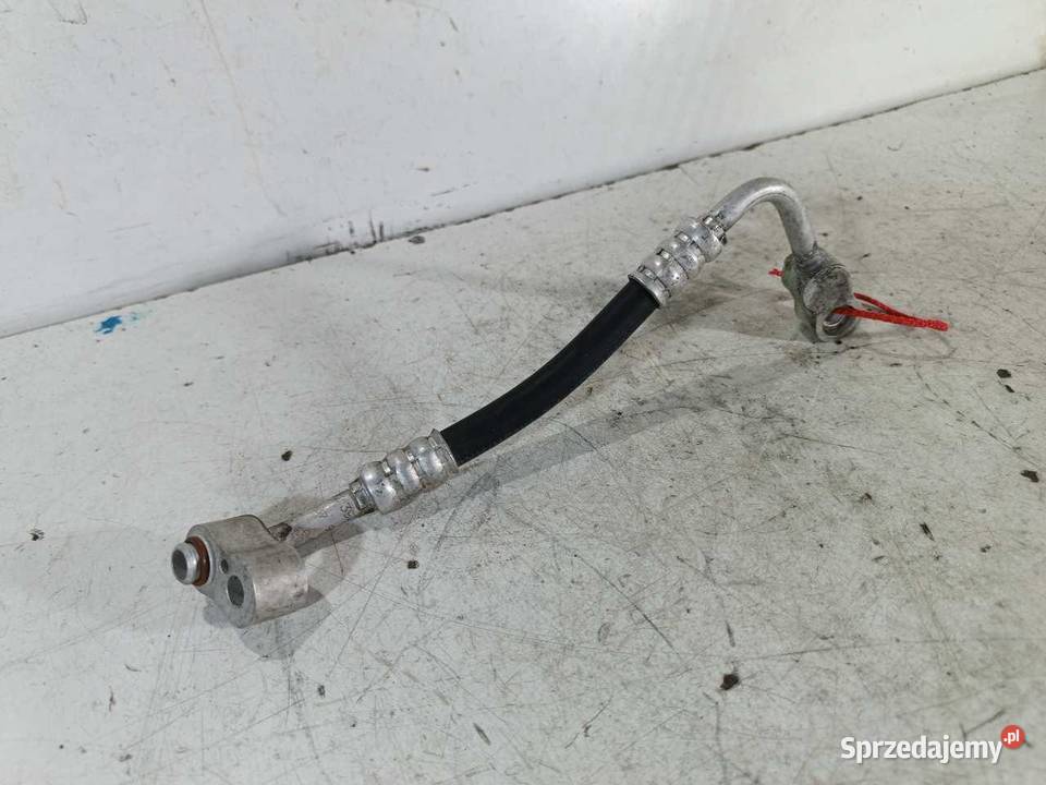 WĄŻ RURA KLIMATYZACJI BMW E38 8390347 osobowe