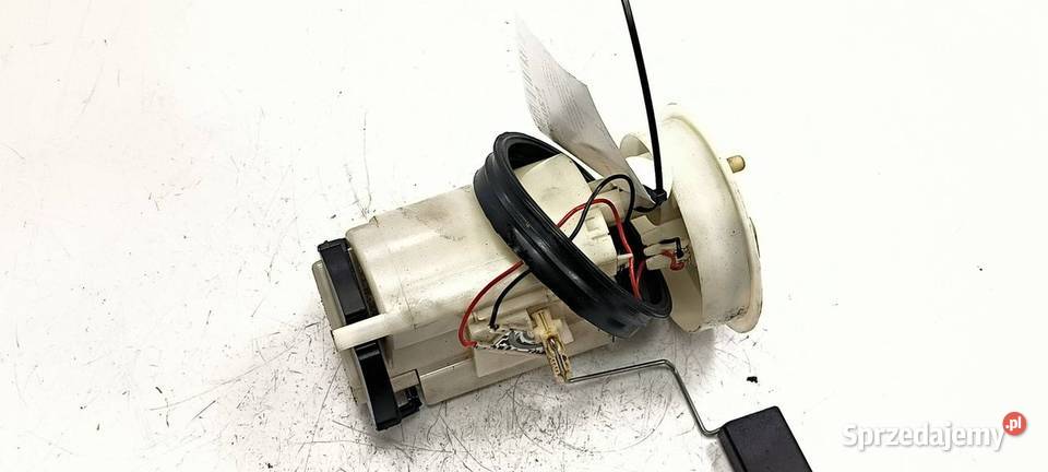 POMPKA PALIWOWA AUDI A3 8L 1J0919183D Lipno