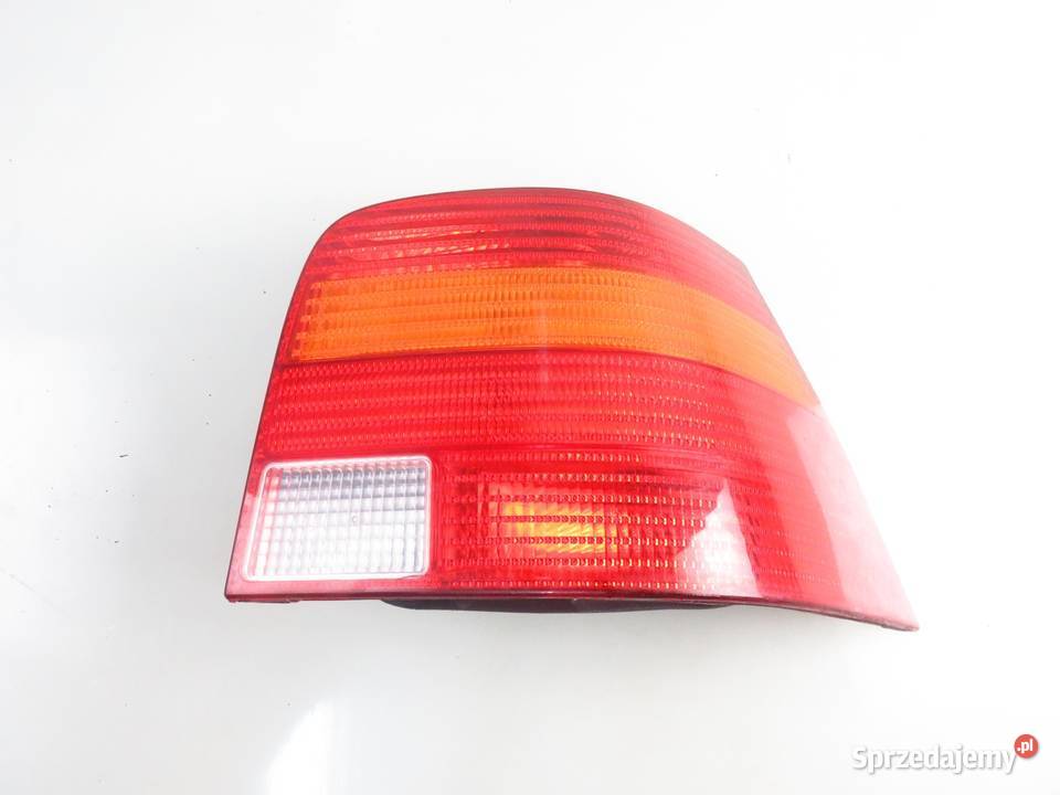 LAMPA PRAWA TYLNA VW GOLF IV 1J1 1J6945096AA osobowe