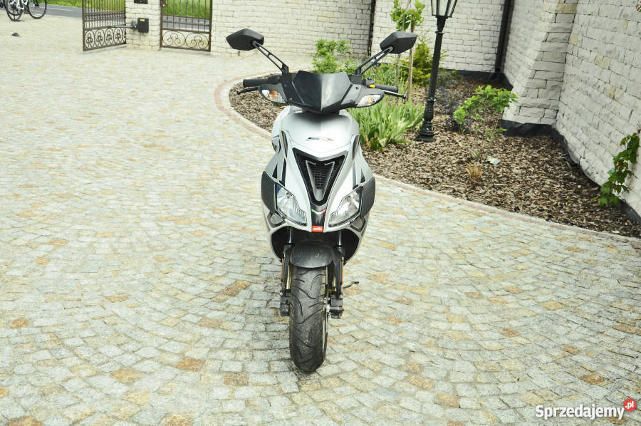 Aprilia SR50 VF 2009r Szydłowiec sprzedam