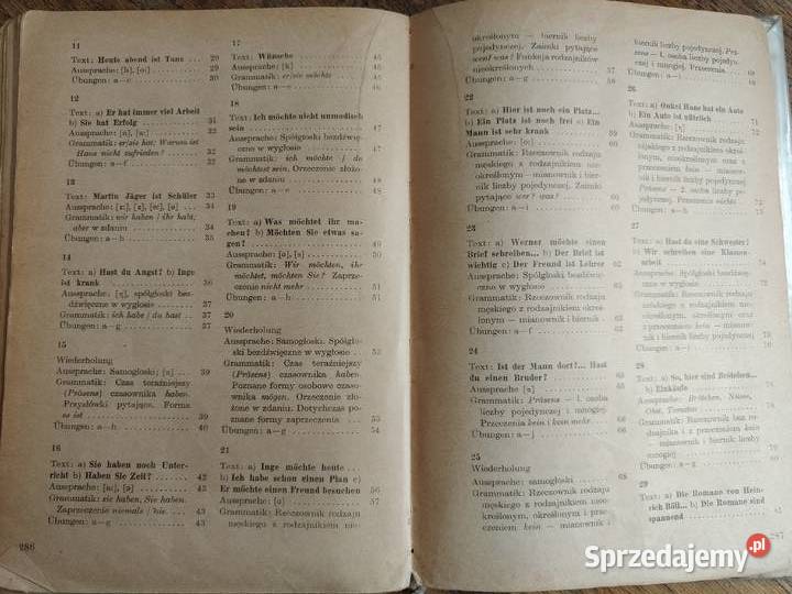 Der erste Schritt B Grucza H Hajduk R K Tertel Rok wydania 1976 małopolskie Kraków